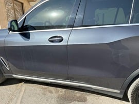 Used 2019 BMW X5 for sale in Riyadh