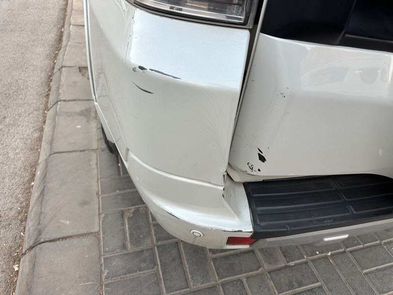 Used 2016 Mitsubishi Pajero for sale in Riyadh