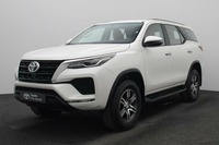 Used 2021 Toyota Fortuner for sale in Dubai