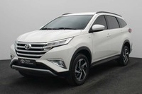 Used 2023 Toyota Rush for sale in Dubai