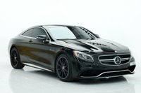 مستعمله 2015 مرسيدس S63 AMG للبيع فى دبي