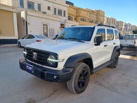 Used 2023 GWM Tank 300 for sale in Riyadh