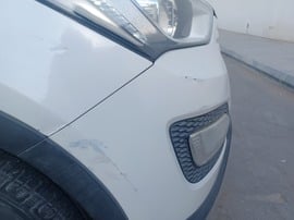 Used 2016 Hyundai Santa Fe for sale in Riyadh