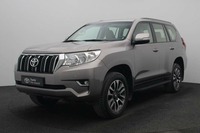 Used 2023 Toyota Prado for sale in Dubai