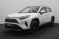 Used 2024 Toyota RAV 4 for sale in Dubai