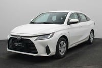 Used 2023 Toyota Yaris for sale in Ras al-Khaimah