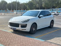 Used 2016 Porsche Cayenne GTS for sale in Abu Dhabi