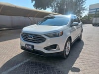 Used 2019 Ford Edge for sale in Sharjah