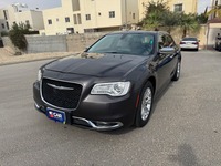 Used 2021 Chrysler 300 for sale in Al Khobar