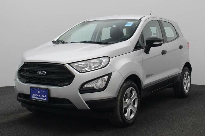 Used 2022 Ford EcoSport for sale in Dubai