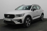 Used 2023 Volvo XC40 for sale in Abu Dhabi