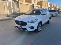 Used 2023 MG ZS for sale in Riyadh