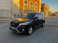 Used 2020 Hyundai Creta for sale in Riyadh