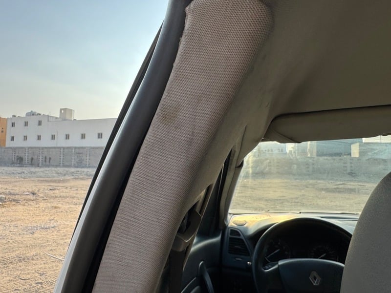 Used 2014 Renault Safrane for sale in Dammam