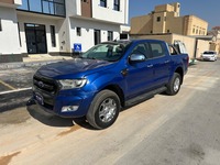 Used 2016 Ford Ranger for sale in Riyadh