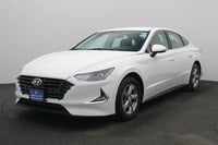 Used 2023 Hyundai Sonata for sale in Dubai