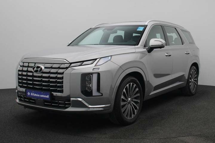 Used 2023 Hyundai Palisade for sale in Dubai