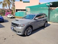 Used 2020 Dodge Durango for sale in Jeddah