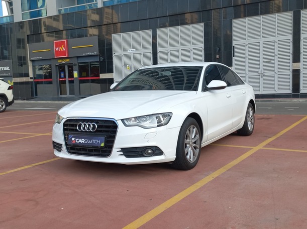 audi