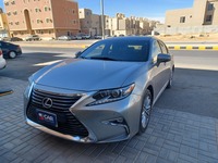 Lexus ES350