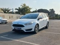 Used 2018 Ford Focus for sale in Dubai