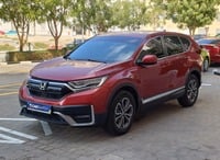 Used 2022 Honda CR-V for sale in Dubai