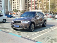 Used 2012 BMW X5 for sale in Abu Dhabi