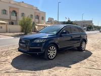 أودي Q7