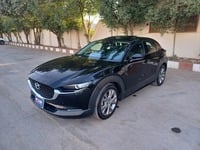 Used 2021 Mazda CX-30 for sale in Riyadh