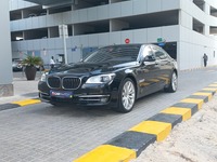 BMW 740