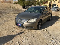 نيسان سنترا