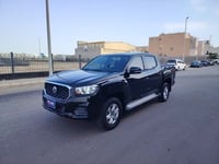 Used 2020 MG T60 for sale in Jeddah