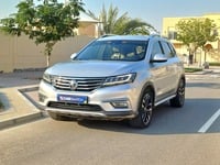 Used 2019 MG RX5 for sale in Abu Dhabi