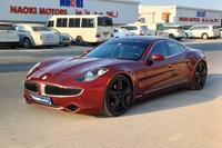 Used 2013 Fisker Karma for sale in Dubai