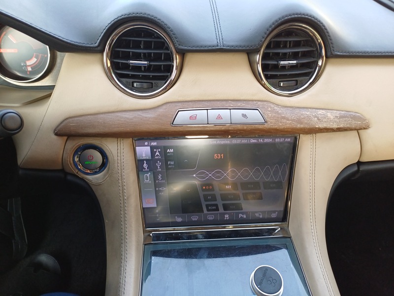 Used 2013 Fisker Karma for sale in Dubai