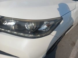 Used 2016 Honda Accord for sale in Dubai