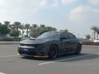 Used 2023 Dodge Charger for sale in Dubai