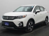 GAC GS3