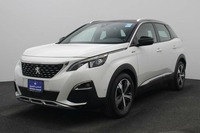 Used 2019 Peugeot 3008 for sale in Dubai