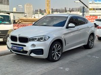 بي ام دبليو X6