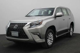 Lexus GX460 Used 2023 Lexus GX460 for sale in Dubai