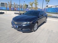 Chevrolet Impala