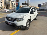 Used 2021 Renault Duster for sale in Riyadh