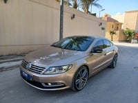 Used 2016 Volkswagen CC for sale in Riyadh