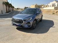 Used 2023 Jetour X70 for sale in Riyadh