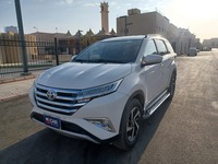 Used 2020 Toyota Rush for sale in Riyadh