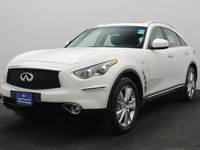 انفنتي QX70