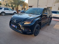 Lexus GX460