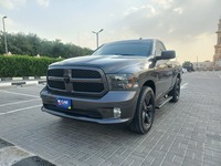 Used 2022 Dodge RAM for sale in Sharjah