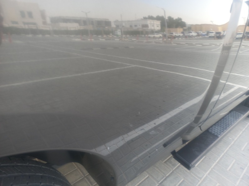 Used 2022 Dodge RAM for sale in Sharjah